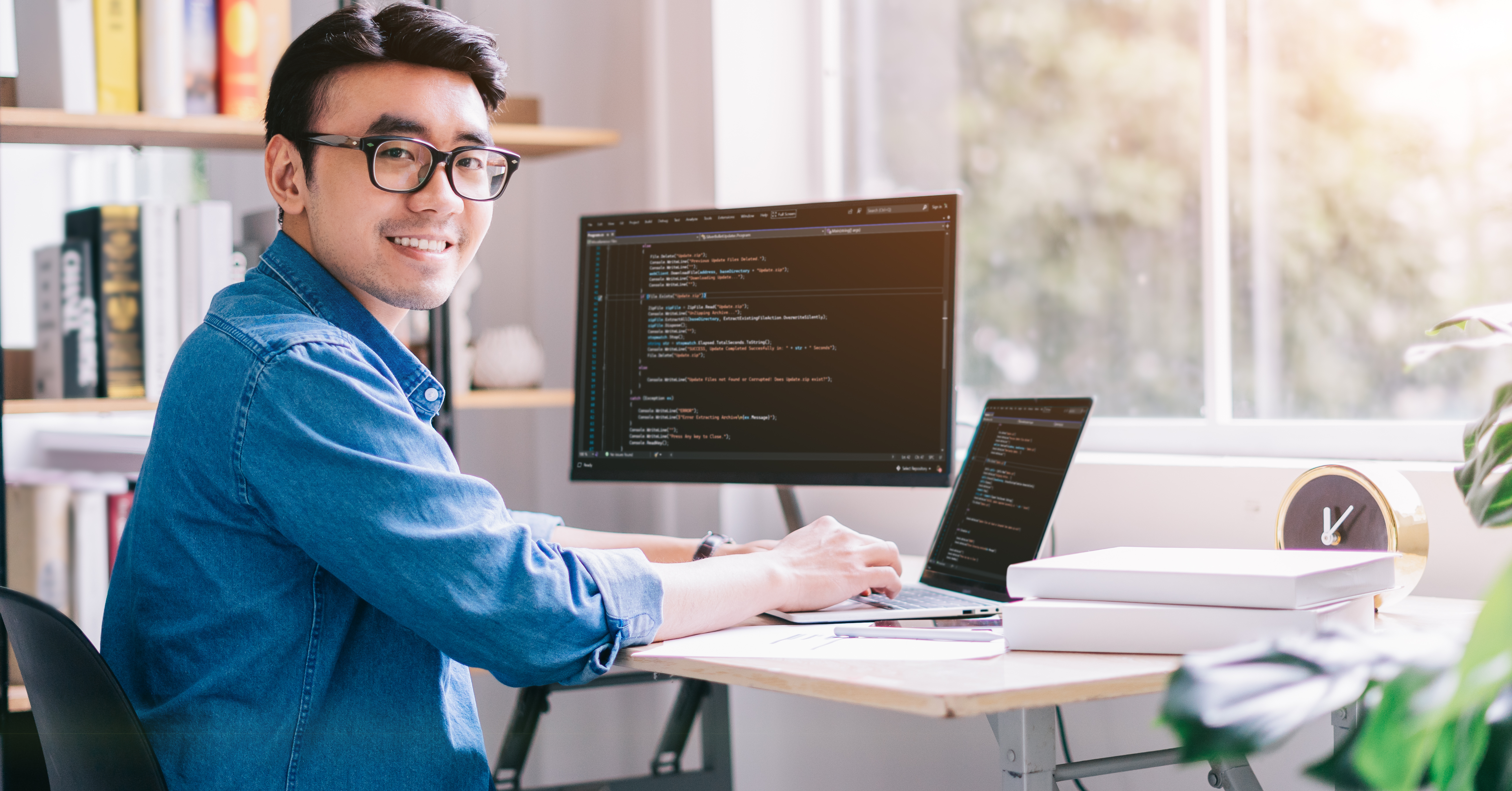 Bootcamp Backend Java (Offline Jogja) | Sinau Koding
